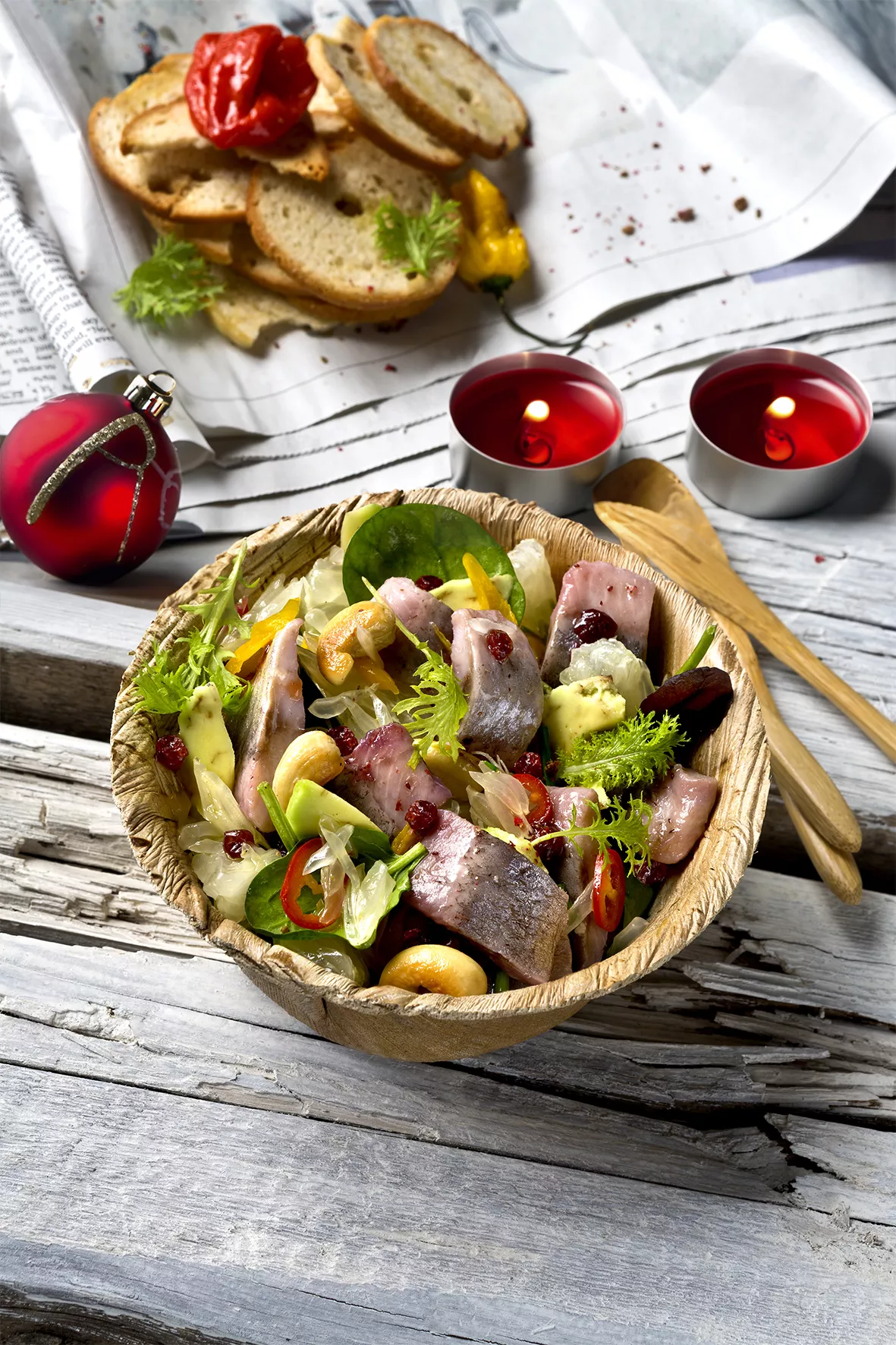 Matjeshappen_Winteraktion