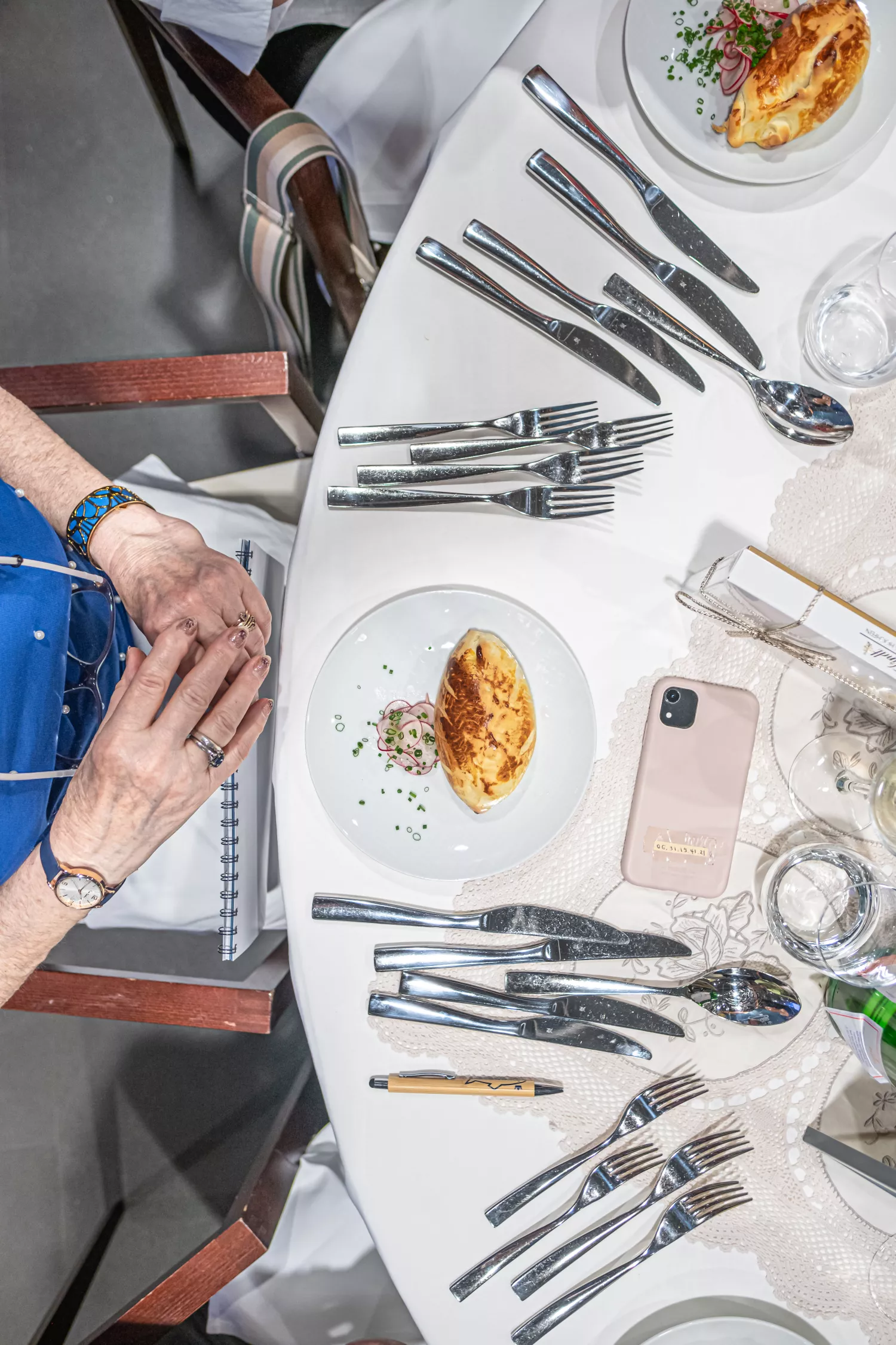 Lets talk about Omas Küche